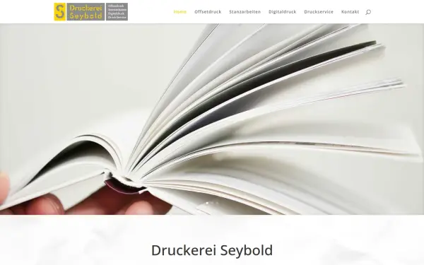 druckerei-seybold.de