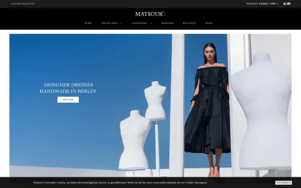 matsouri.de