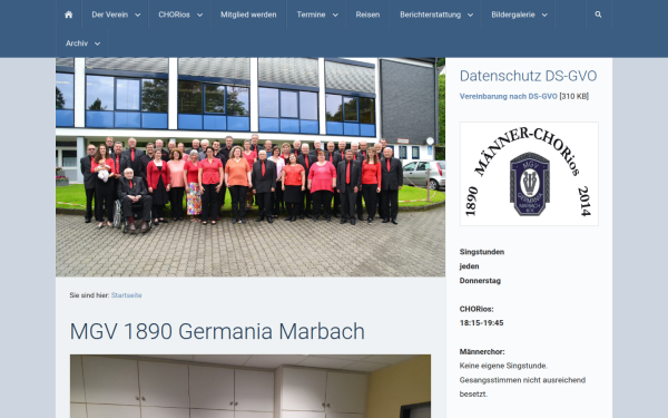 mgv-marbach.de