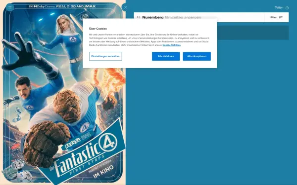 www.thefantasticfourmovie.de