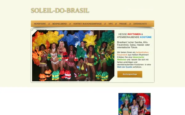 soleil-do-brasil.de