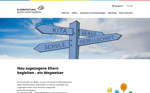 wegweiser-bw.de