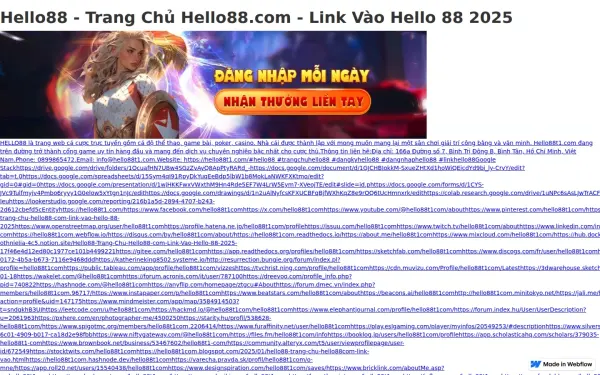 hello88t1com.webflow.io