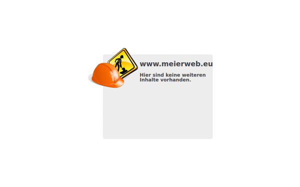 www.meierweb.eu