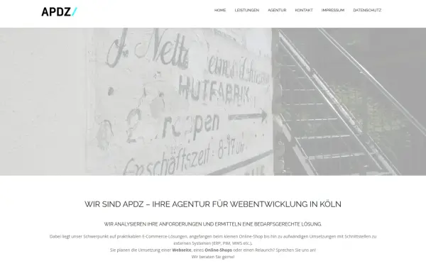www.apdz.de