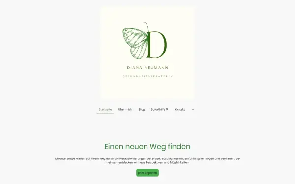 www.diananeumann.de