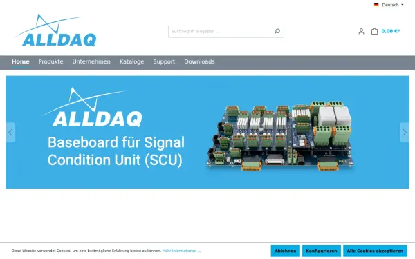 alldaq.de
