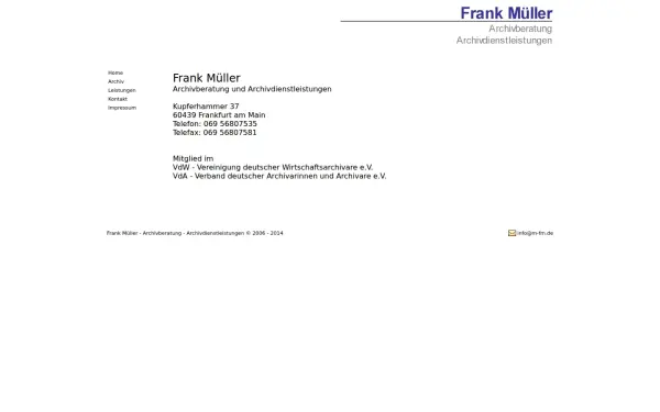 m-fm.de