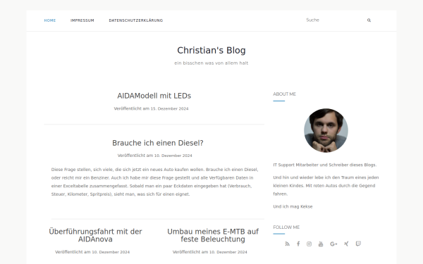 christian-heinisch.de