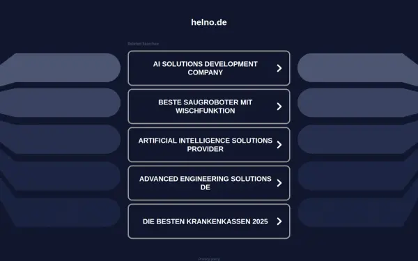 helno.de