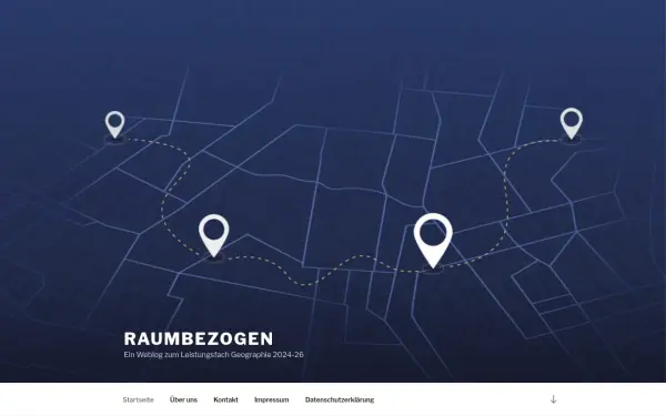 raumbezogen.de