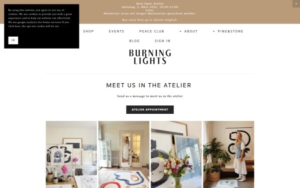 www.burninglights.ch