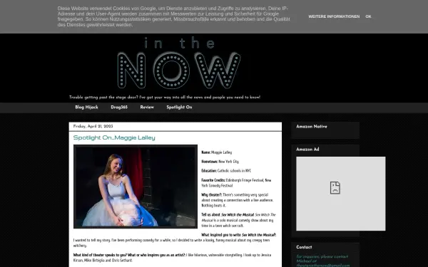 www.theaterinthenow.com