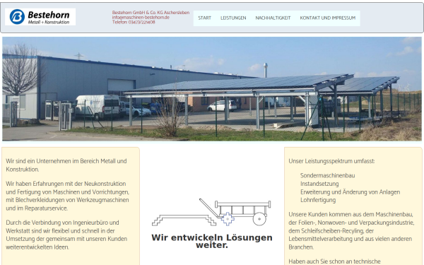 maschinen-bestehorn.de