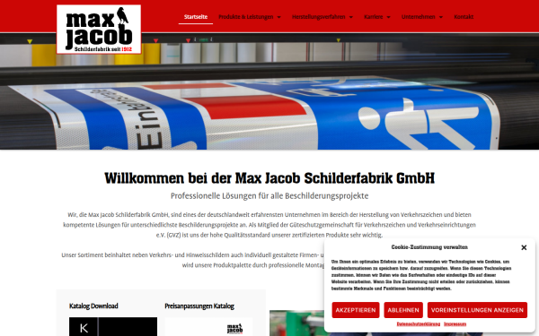 max-jacob.de