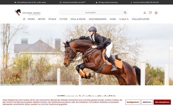reitsportbedarf.biz