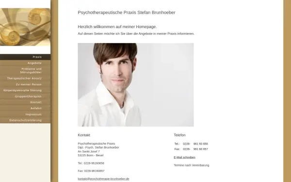 www.psychotherapie-brunhoeber.de