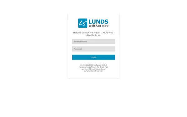 lunds-webapp.de