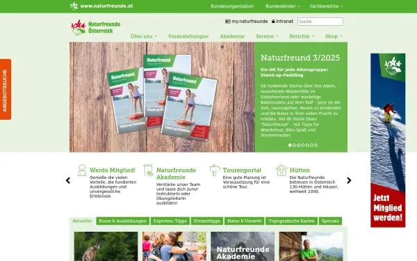 www.naturfreunde.at