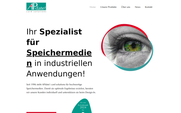 apdate.de