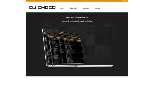 djchoco.de