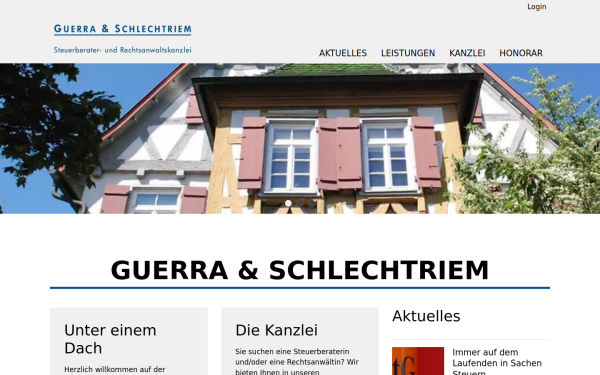 guerra-schlechtriem.de