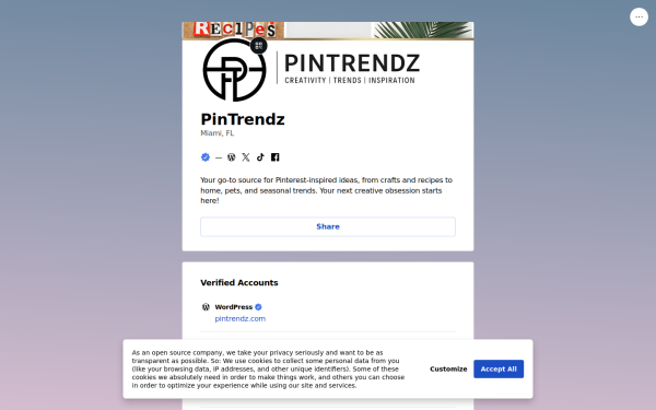 pintrendz.bio