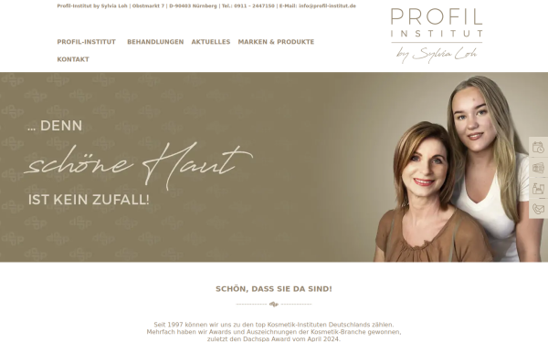 profil-institut.de