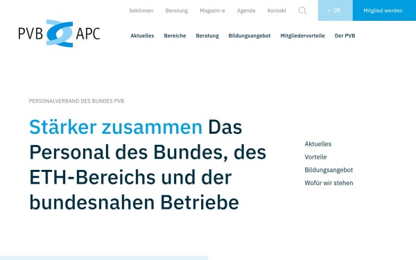 pvb.ch