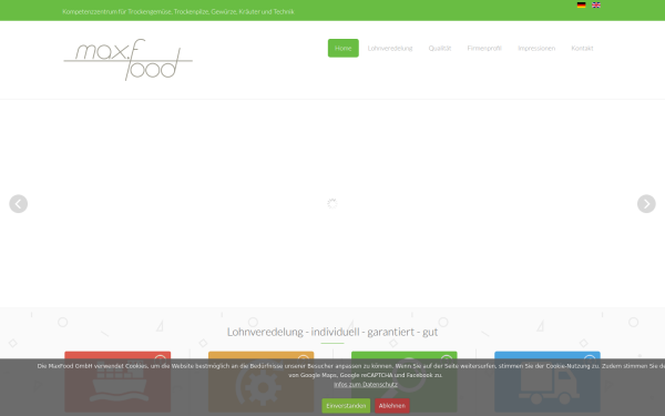 maxfood.de