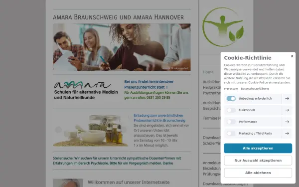 www.amara-braunschweig.de