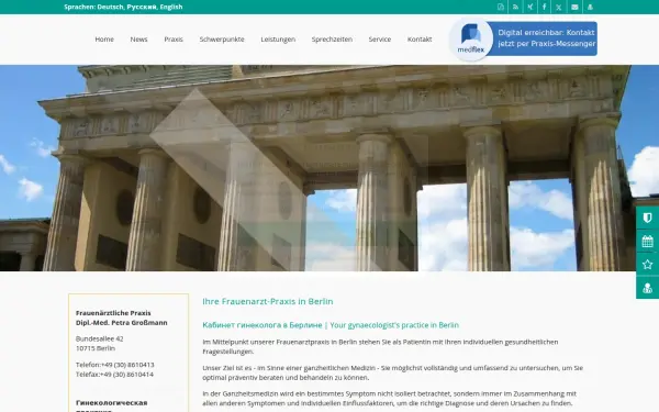 www.frauenarzt-berlin.com