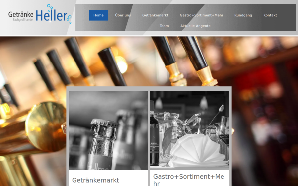 www.getraenke-heller.de
