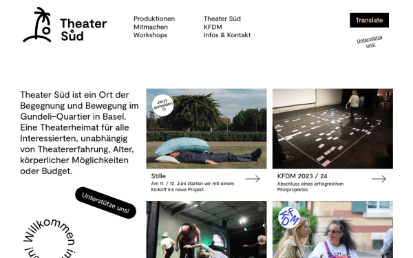 www.theater-sued.ch