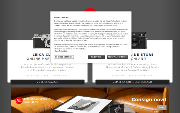 www.leicashop.com