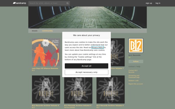 b12records.bandcamp.com