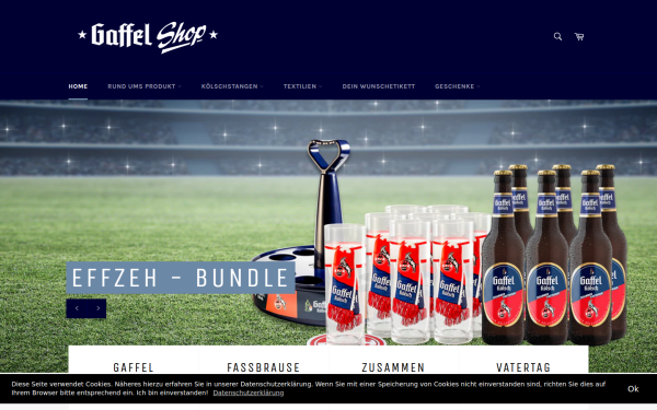 gaffel-shop.de