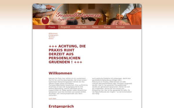 gesundheitspraxis-raab.de