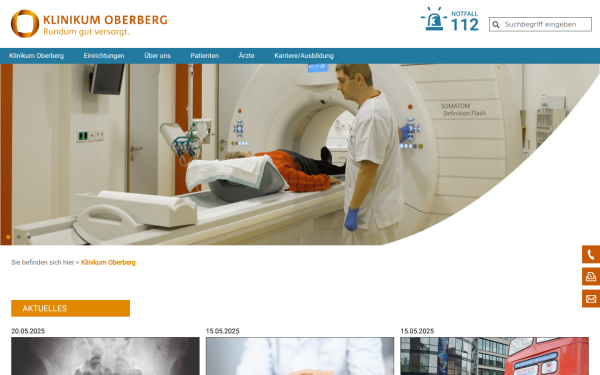 www.klinikum-oberberg.de