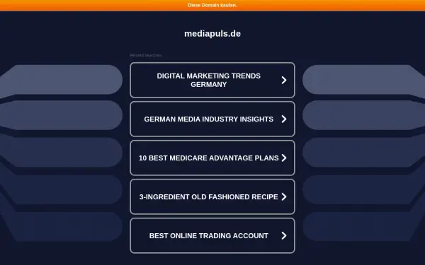 mediapuls.de