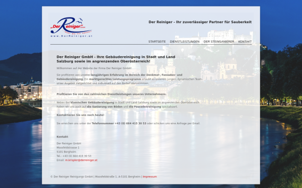derreiniger.at