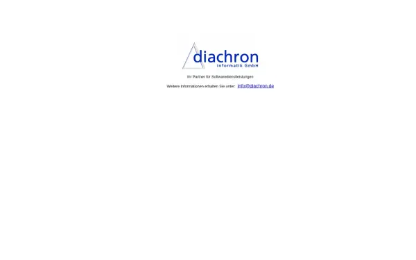 diachron.de