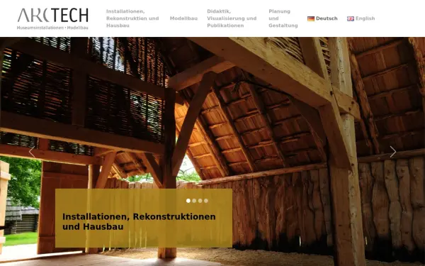 arc-tech.de
