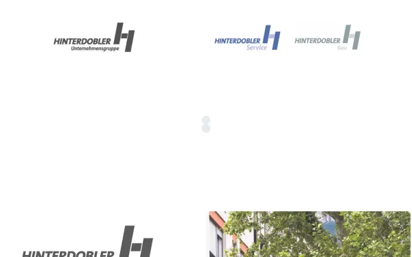 hinterdobler-service.com