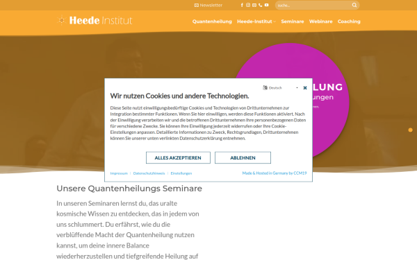 heede-institut.de