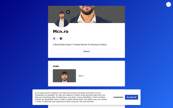 mcn.bio