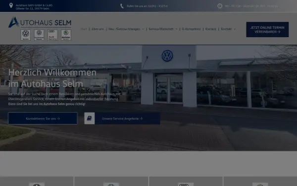 www.autohaus-selm.de