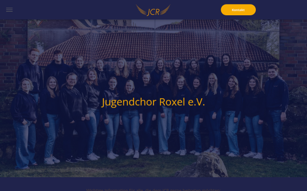www.jugendchor-roxel.de