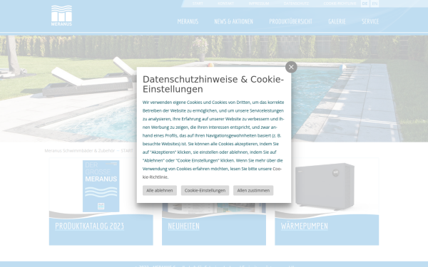 www.meranus.de