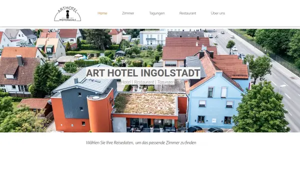 www.arthotel-ingolstadt.de